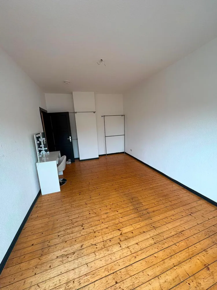 1 Zimmer Wohnung mit 35 m² in Hamburg – Bild 1