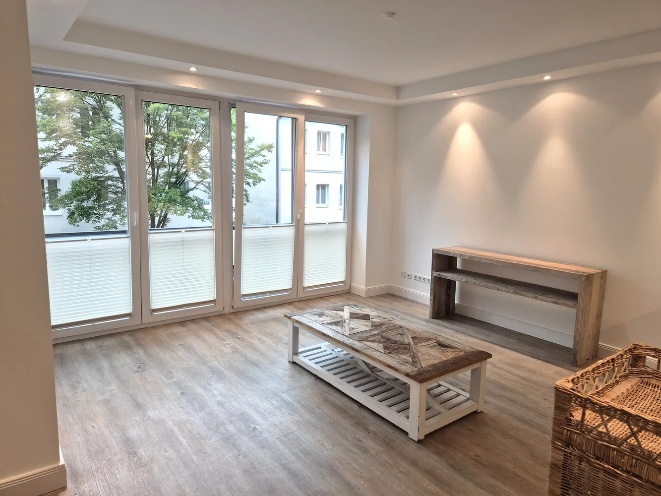 2 Zimmer Wohnung mit 75 m² in Hamburg – Bild 8