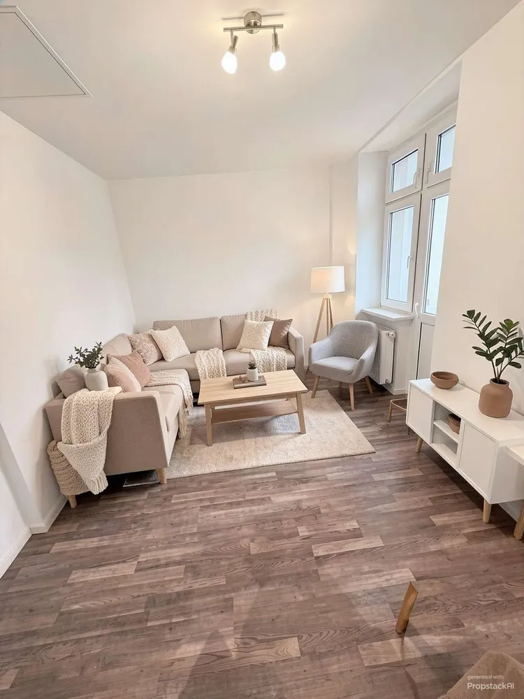 3 Zimmer Wohnung mit 67 m² in Dortmund – Bild 5