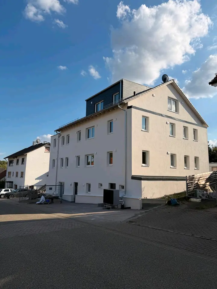 3 Zimmer Wohnung mit 68 m² in Mosbach – Bild 4