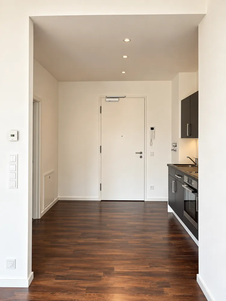 1 room apartment with 47 m² in Berlin – Photo 1