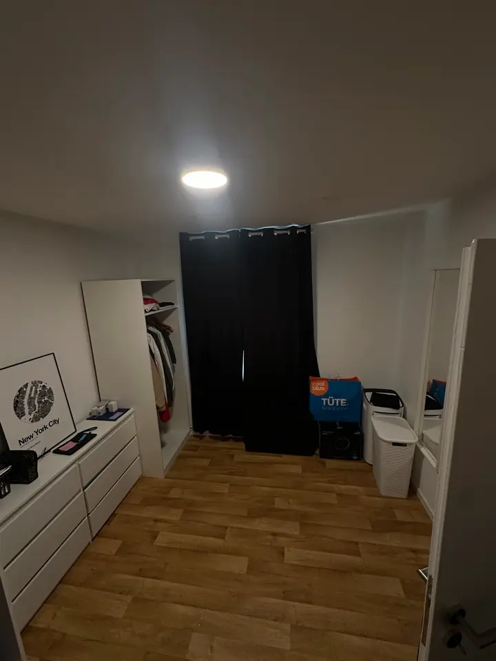 3 Zimmer Wohnung mit 50 m² in Hannover – Bild 7