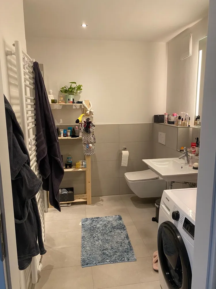 1 Zimmer Wohnung mit 48 m² in Düsseldorf – Bild 1
