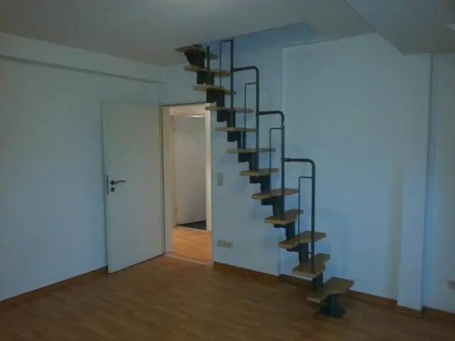 2 Zimmer Wohnung mit 55 m² in Bremen – Bild 9