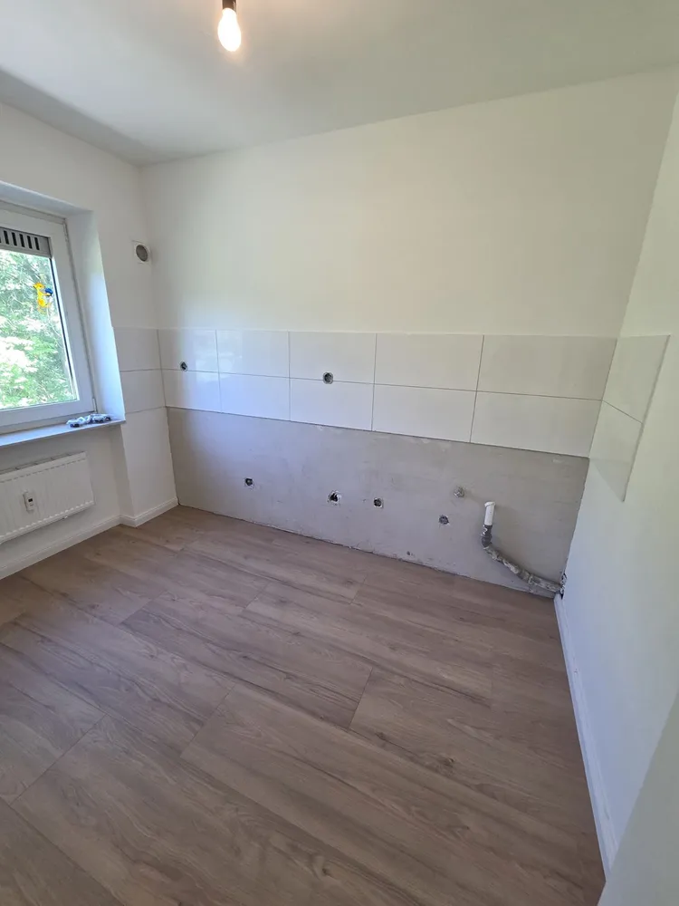4 Zimmer Wohnung mit 100 m² in Hamburg – Bild 6