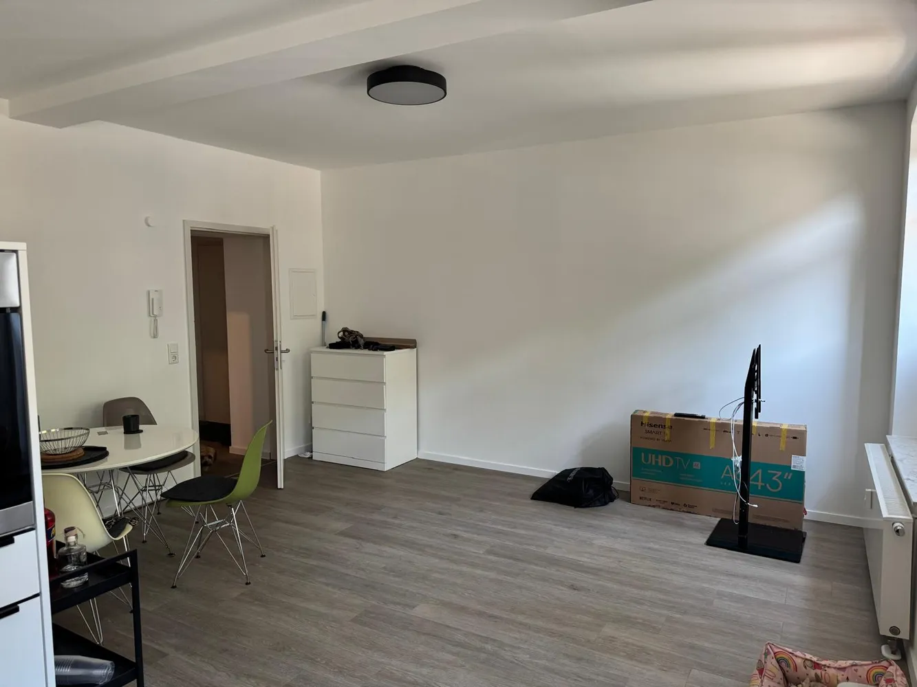 3 Zimmer Wohnung mit 65 m² in Erfurt – Bild 2