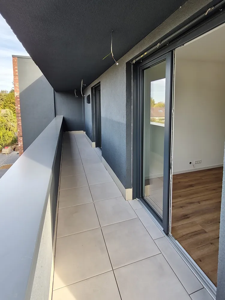 3 room apartment with 111 m² in Bonn – Photo 8