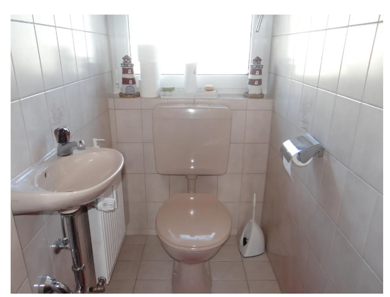 4 Zimmer Wohnung mit 84 m² in Waiblingen – Bild 5