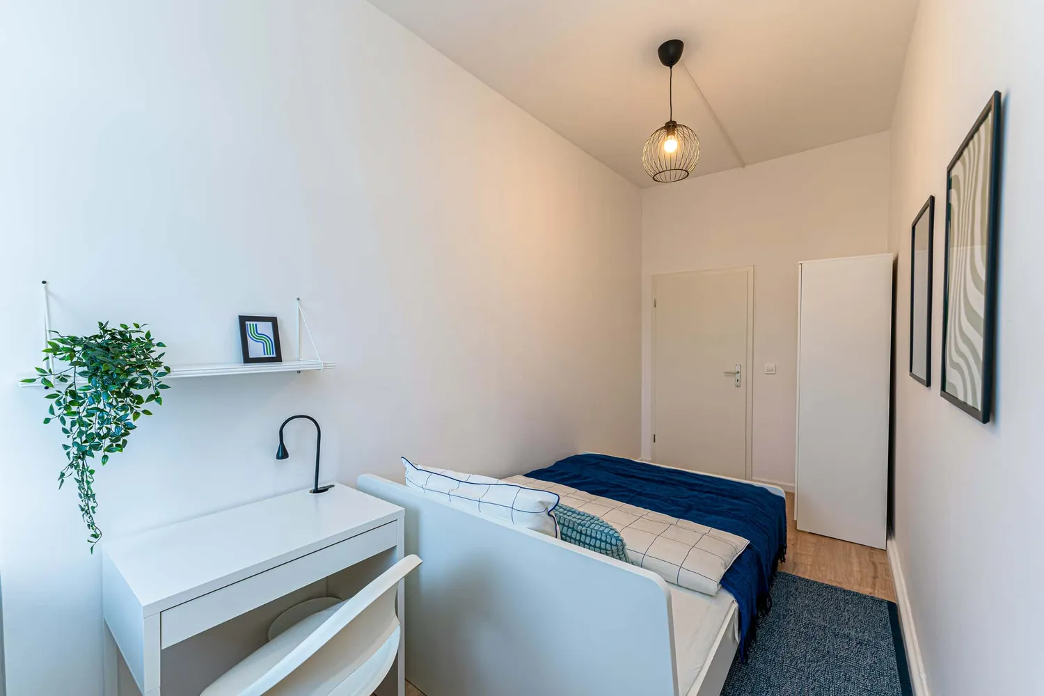 Shared room with 10 m² in Berlin – Photo 9