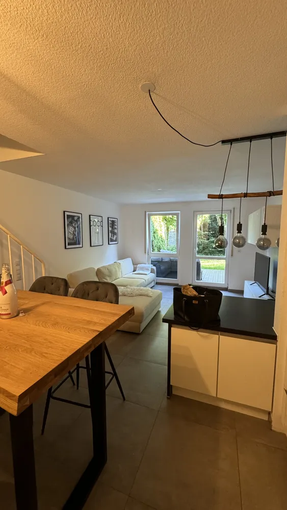 2 Zimmer Wohnung mit 52 m² in Stuttgart – Bild 1