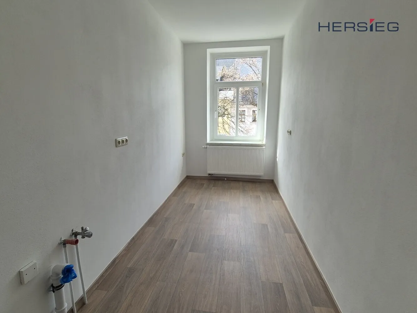 2 Zimmer Wohnung mit 59 m² in Annaberg-Buchholz – Bild 1