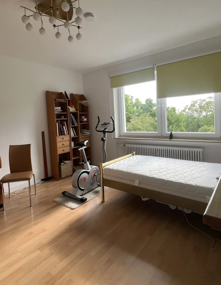 2 Zimmer Wohnung mit 70 m² in Bergisch Gladbach – Bild 5