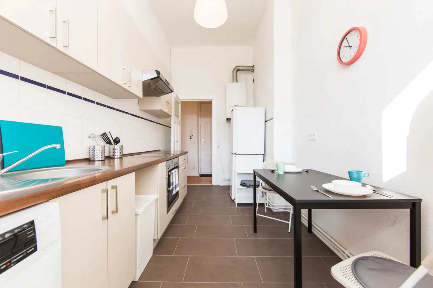 Shared room with 10 m² in Berlin – Photo 10
