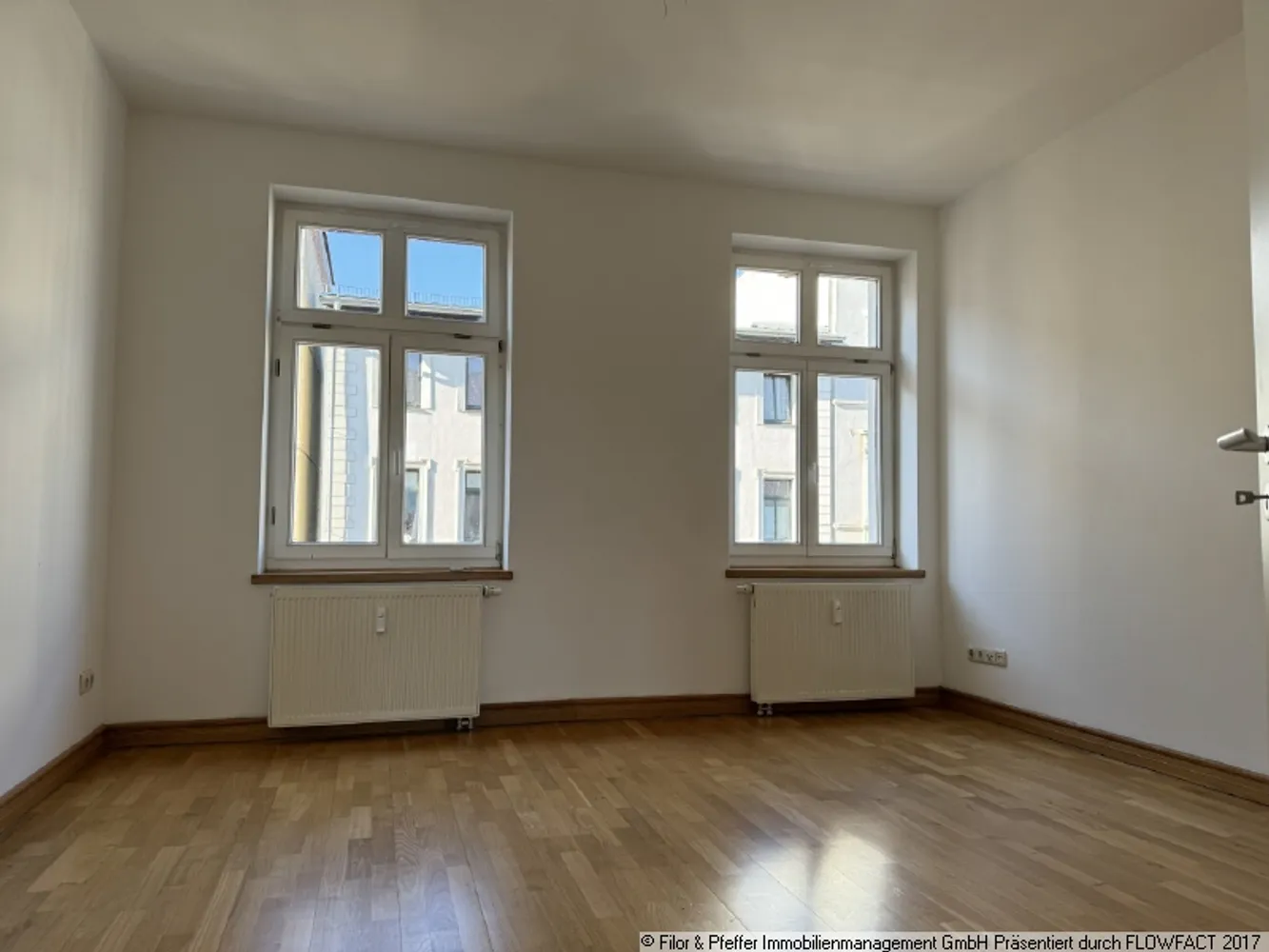 3 Zimmer Wohnung mit 62 m² in Magdeburg – Bild 4