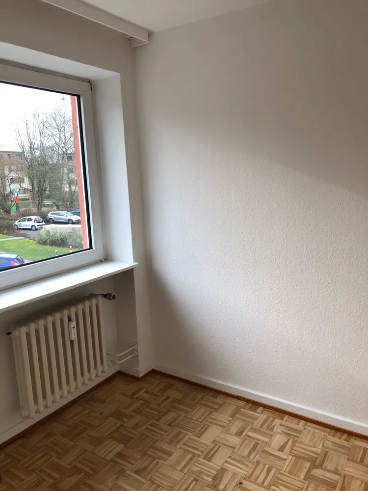 2 Zimmer Wohnung mit 39 m² in Hamburg – Bild 4