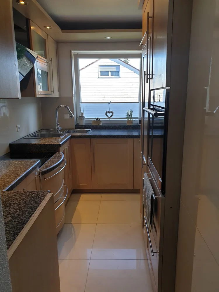 4 Zimmer Wohnung mit 96 m² in Bietigheim-Bissingen – Bild 3