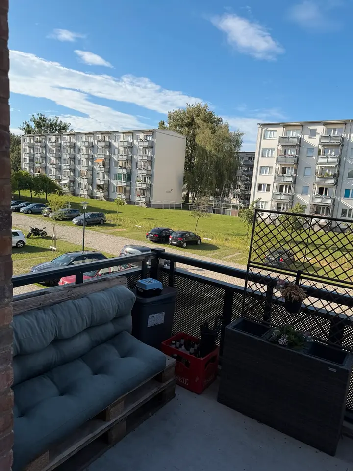 2 Zimmer Wohnung mit 56 m² in Bernau bei Berlin – Bild 4