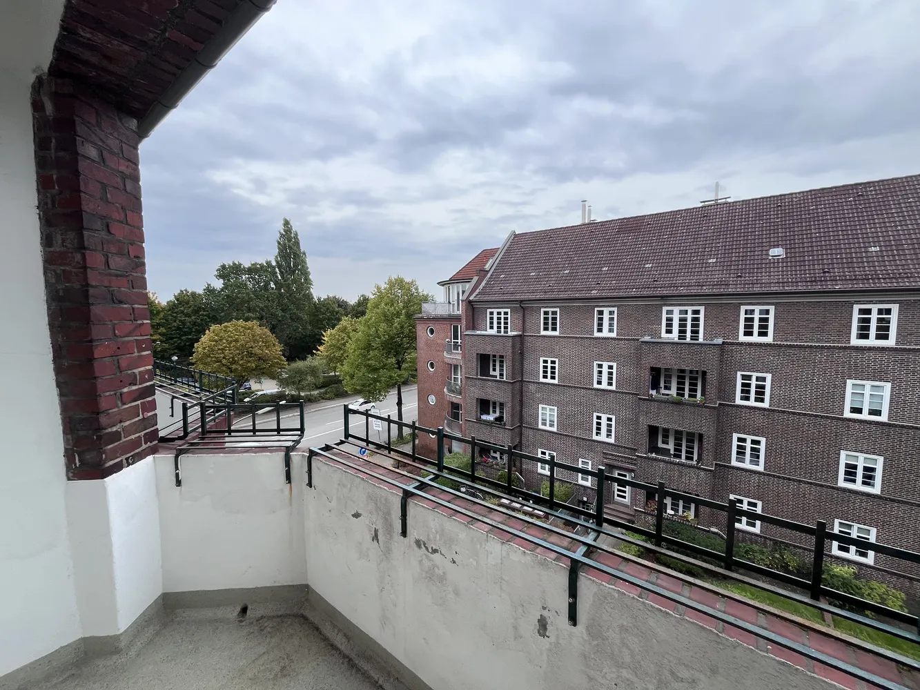 3 Zimmer Wohnung mit 72 m² in Hamburg – Bild 7