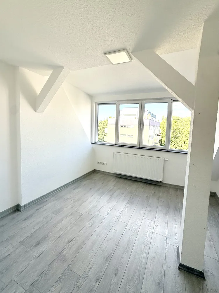 2 Zimmer Wohnung mit 57 m² in Nürnberg – Bild 2