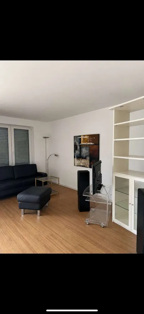 2 Zimmer Wohnung mit 66 m² in Mülheim an der Ruhr – Bild 1