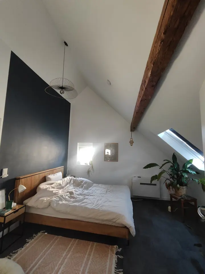 6 Zimmer Wohnung mit 147 m² in Limburg an der Lahn – Bild 1