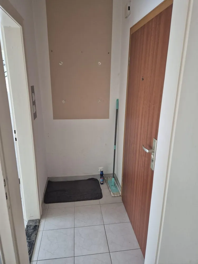1 room apartment with 25 m² in Dortmund – Photo 6