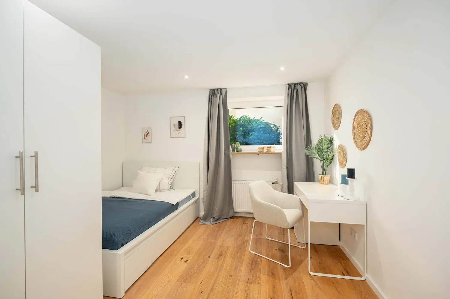 WG-Zimmer in München – Bild 3