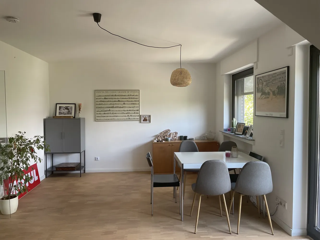 2 room apartment with 70 m² in Münster – Photo 1