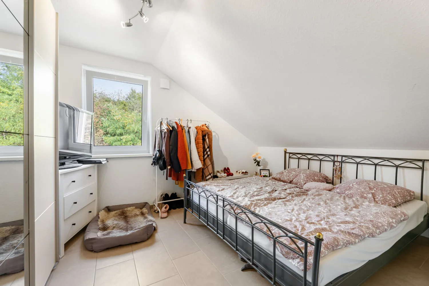 2 Zimmer Wohnung mit 66 m² in Baden-Baden – Bild 7