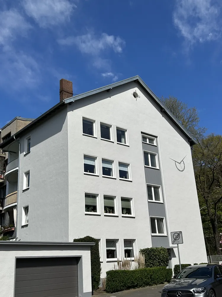 2 Zimmer Wohnung mit 30 m² in Duisburg – Bild 2