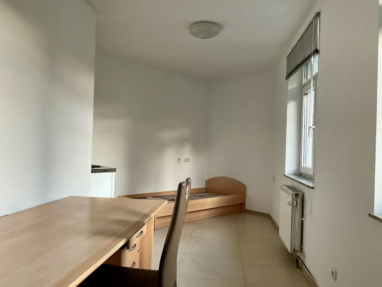 1 Zimmer Wohnung mit 23 m² in Aachen – Bild 3
