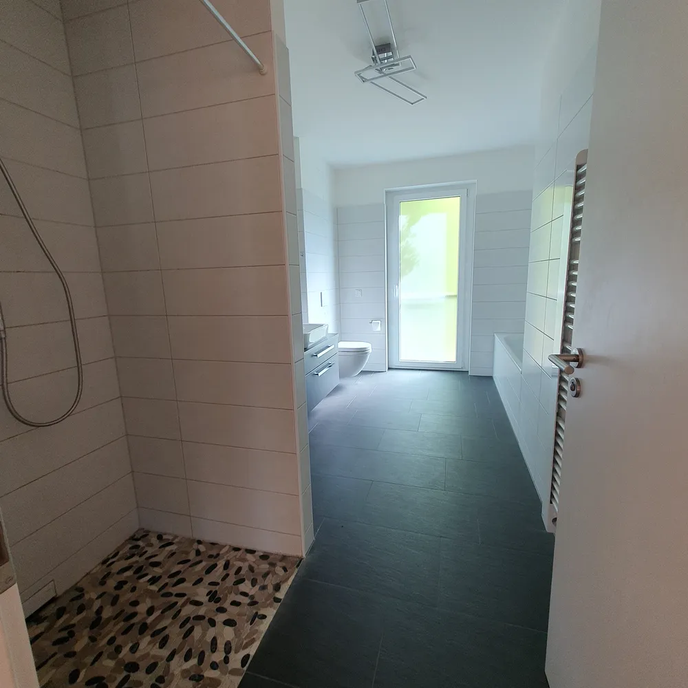 4 Zimmer Wohnung mit 143 m² in Mannheim – Bild 9