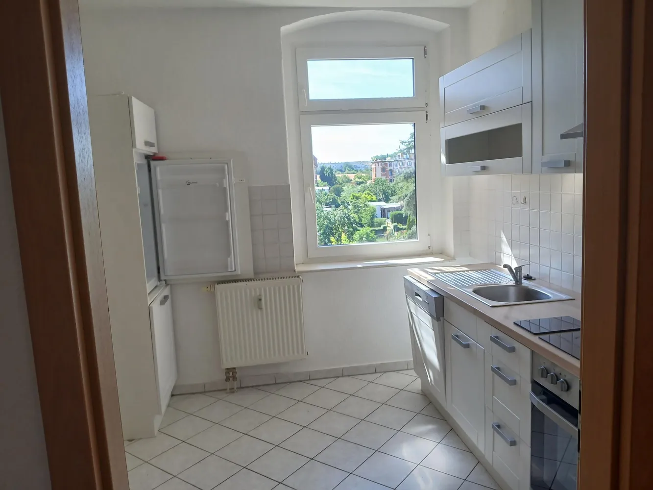 3 room apartment with 74 m² in Magdeburg – Photo 9