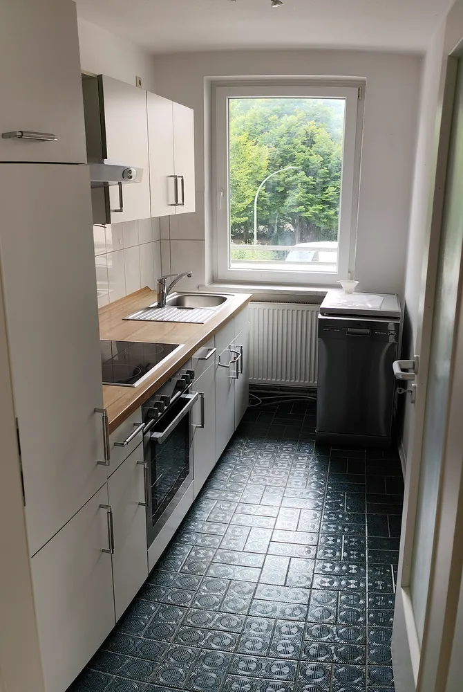 4 Zimmer Wohnung mit 99 m² in Bremerhaven – Bild 3