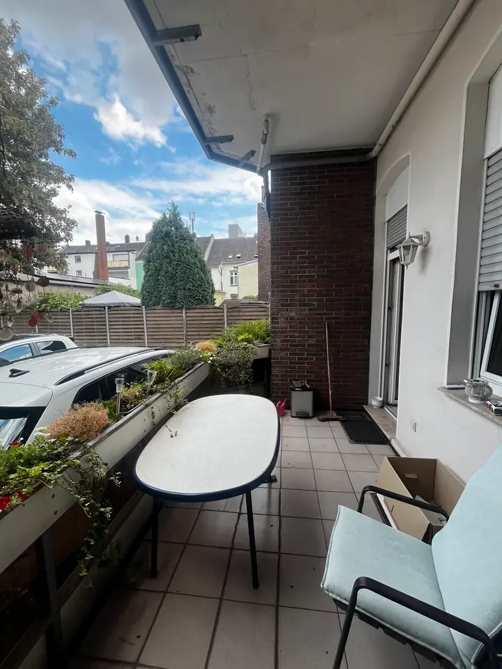 2 Zimmer Wohnung mit 70 m² in Duisburg – Bild 4