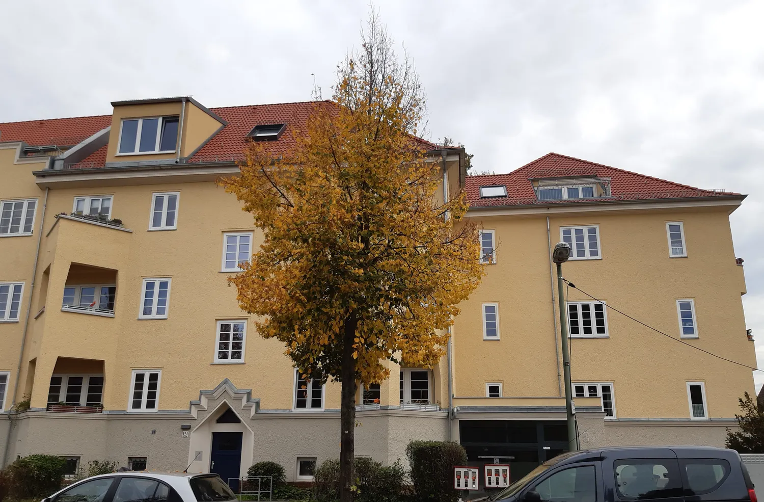 3 Zimmer Wohnung mit 65 m² in Berlin – Bild 3