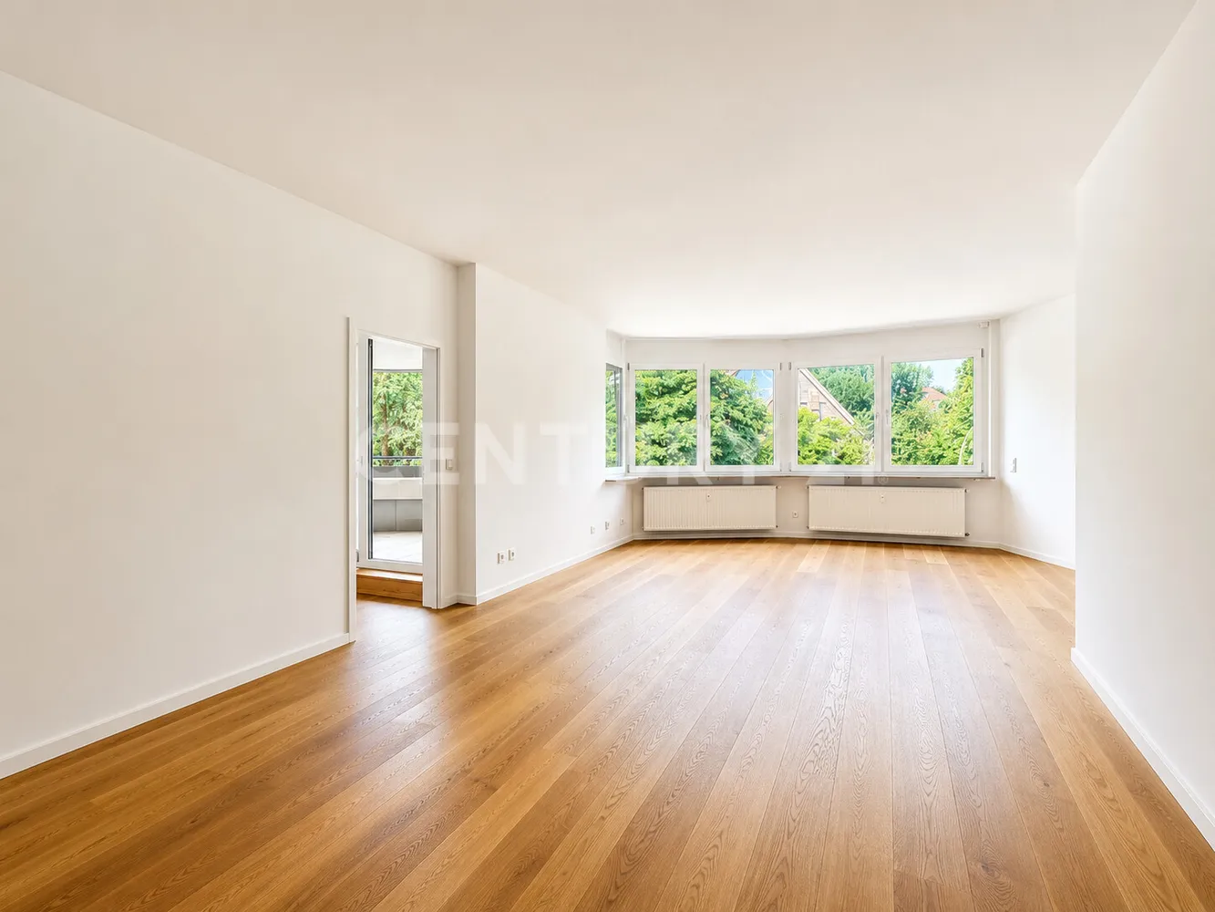 4 Zimmer Wohnung mit 165 m² in Frankfurt am Main – Bild 5