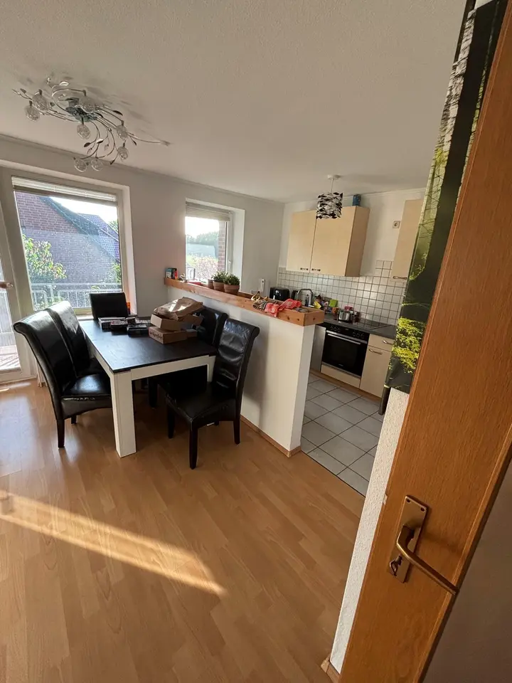 3 Zimmer Wohnung mit 75 m² in Gifhorn – Bild 2