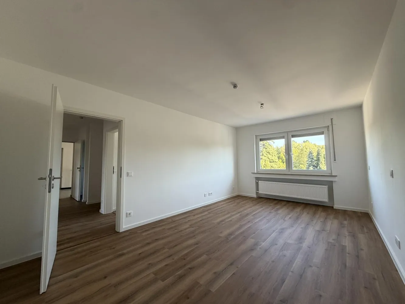 3 Zimmer Wohnung mit 95 m² in Köln – Bild 1