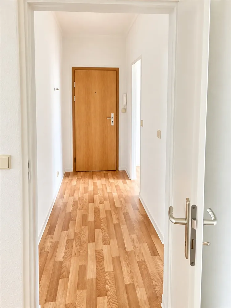2 Zimmer Wohnung mit 47 m² in Borna – Bild 7