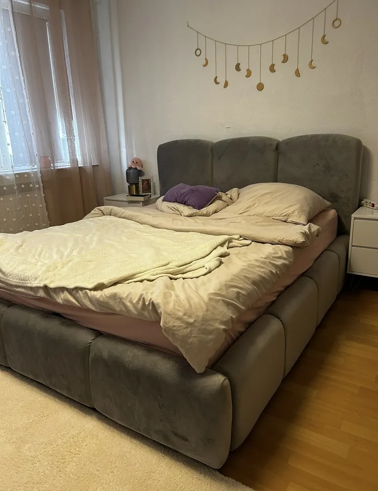 4 Zimmer Wohnung mit 110 m² in Oberhausen – Bild 3