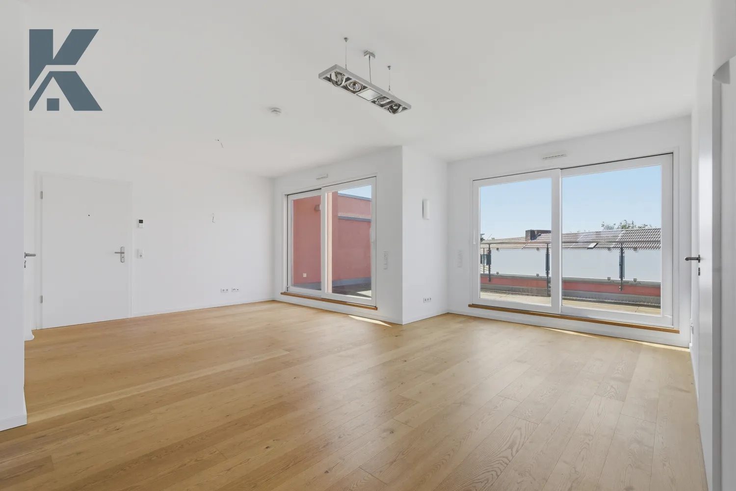 2 Zimmer Wohnung mit 89 m² in Köln – Bild 2