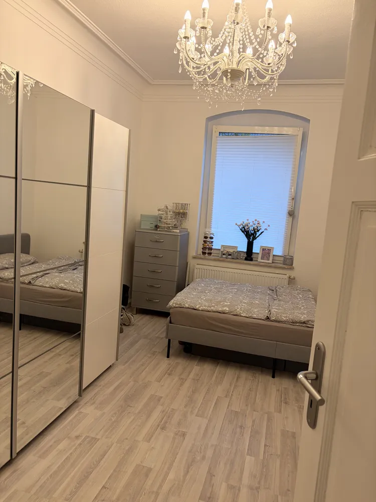 2 Zimmer Wohnung mit 44 m² in Düsseldorf – Bild 7