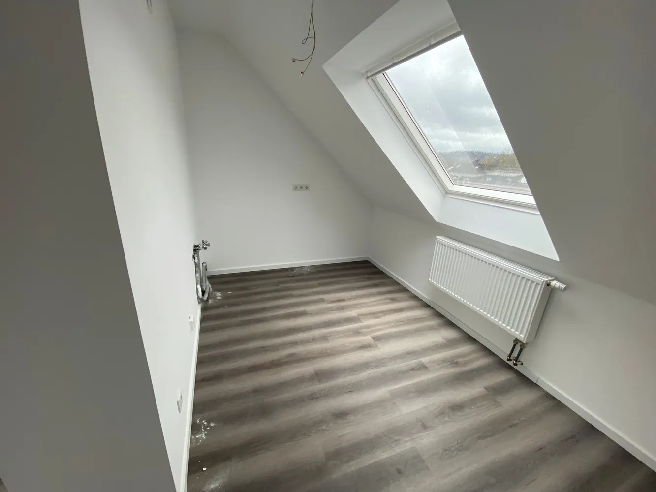 4 Zimmer Wohnung mit 46 m² in Wuppertal – Bild 5