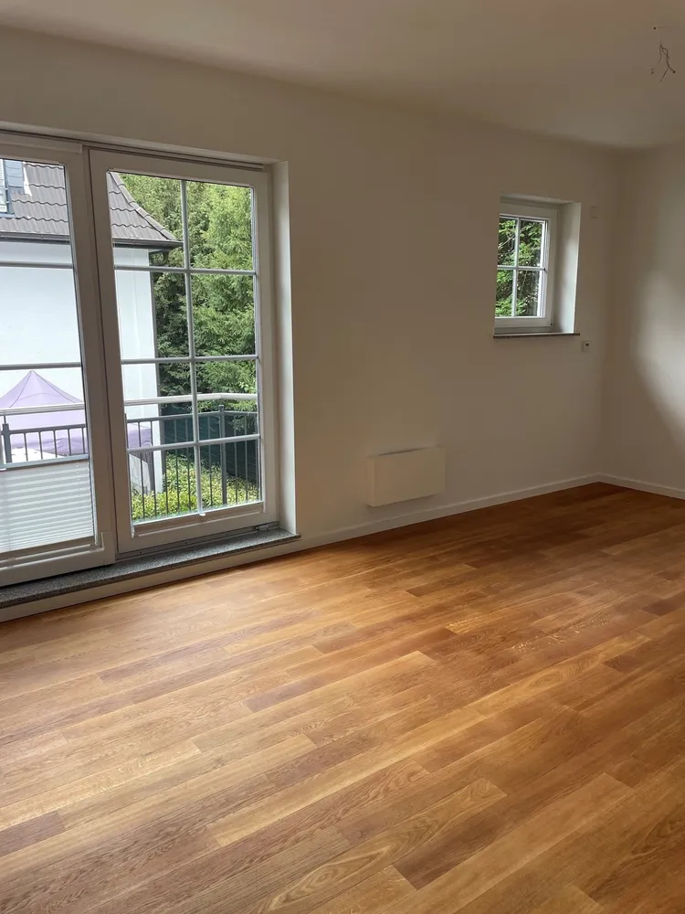 2 Zimmer Wohnung mit 51 m² in Frankfurt am Main – Bild 1