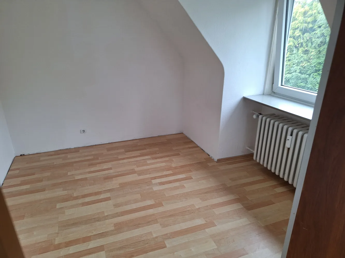 2 Zimmer Wohnung mit 47 m² in Essen – Bild 7