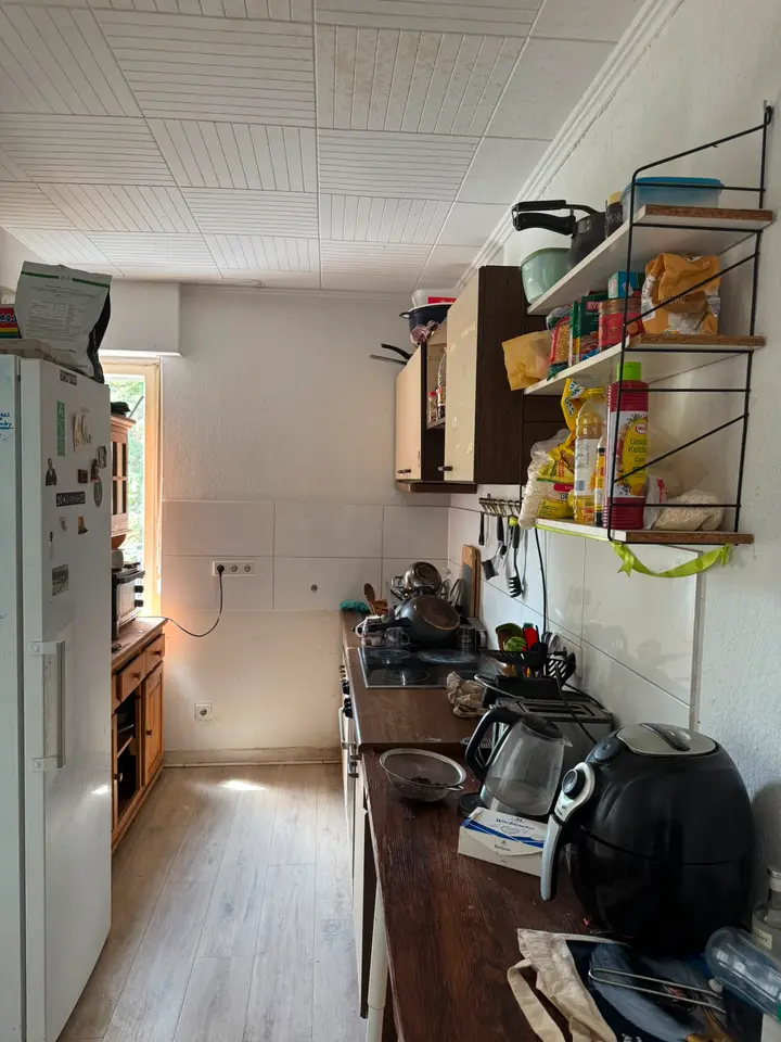 WG-Zimmer mit 14 m² in Aachen – Bild 6