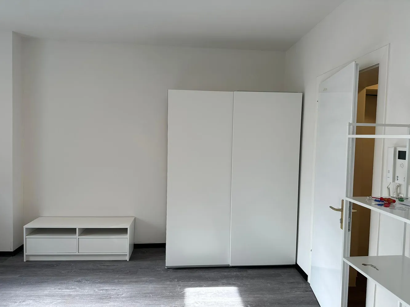 1 Zimmer Wohnung mit 16 m² in Aachen – Bild 3