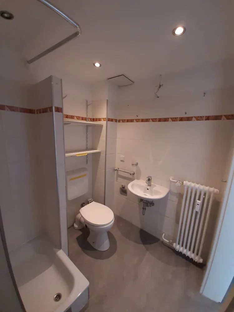 3 room apartment with 77 m² in Wuppertal – Photo 7