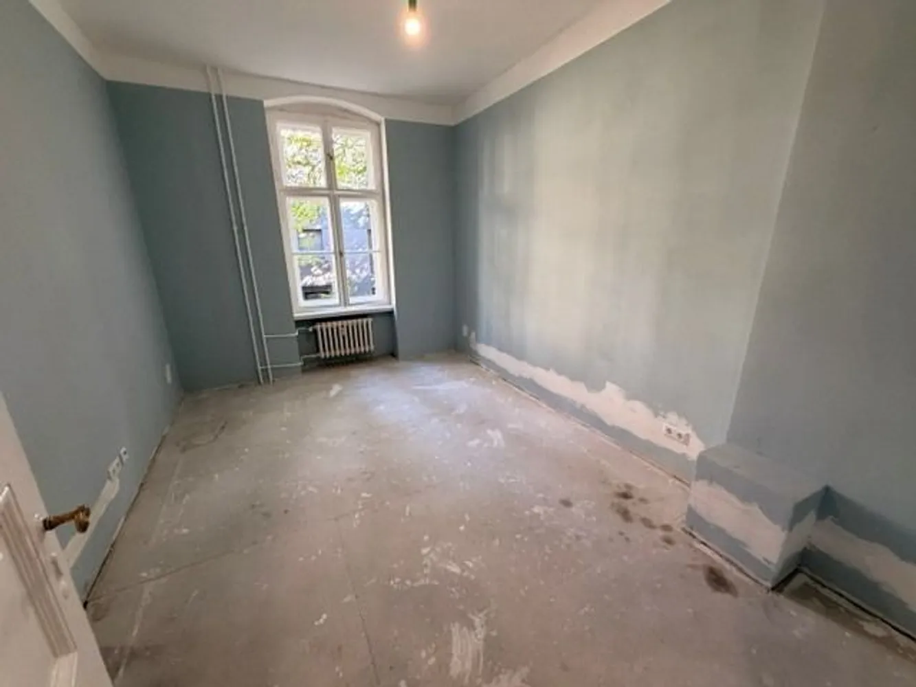 3 Zimmer Wohnung mit 109 m² in Berlin – Bild 7